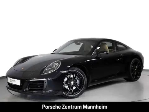 Annonce PORSCHE 991 Essence 2018 d'occasion 