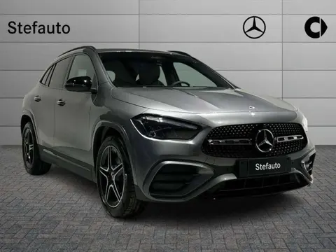 Used MERCEDES-BENZ CLASSE GLA Diesel 2024 Ad 