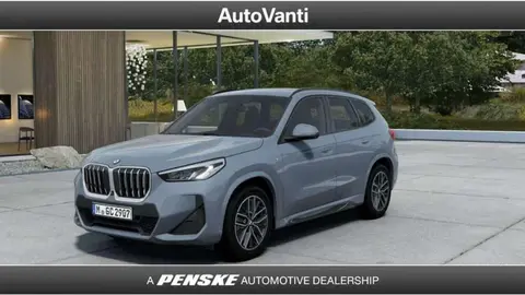 Annonce BMW X1 Hybride 2024 d'occasion 