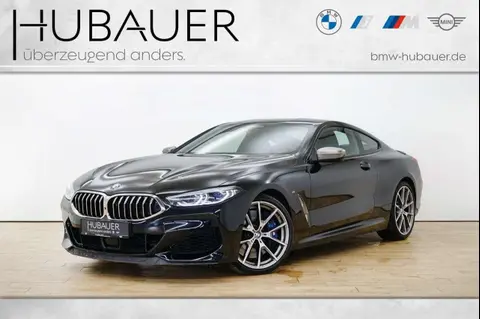 Used BMW M850 Petrol 2021 Ad 