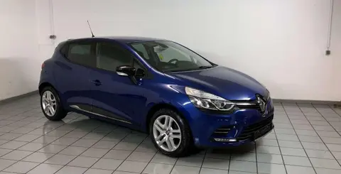 Annonce RENAULT CLIO Essence 2019 d'occasion 