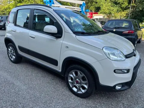 Used FIAT PANDA Diesel 2015 Ad 