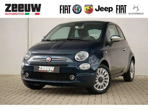 Used FIAT 500 Petrol 2023 Ad 