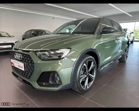 Annonce AUDI A1 Essence 2024 d'occasion 