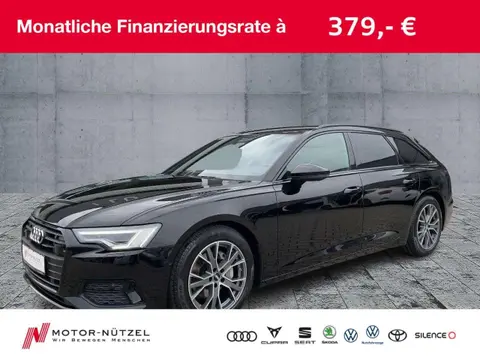 Annonce AUDI A6 Diesel 2021 d'occasion 