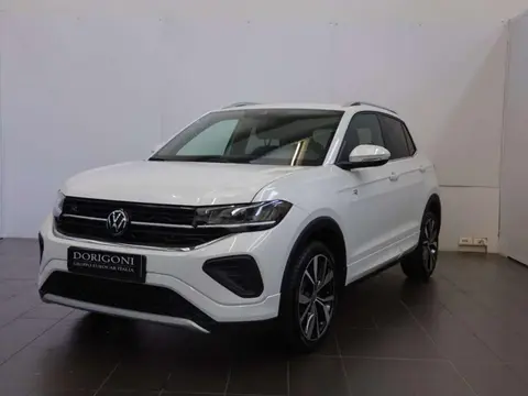 Used VOLKSWAGEN T-CROSS Petrol 2024 Ad 