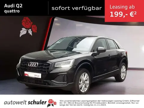 Used AUDI Q2 Petrol 2024 Ad 