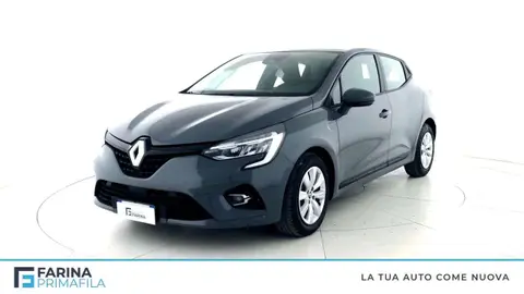 Used RENAULT CLIO LPG 2020 Ad 