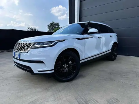 Annonce LAND ROVER RANGE ROVER VELAR Diesel 2019 d'occasion 