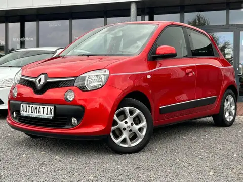 Used RENAULT TWINGO Petrol 2019 Ad 