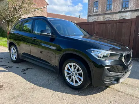 Annonce BMW X1 Essence 2022 d'occasion 