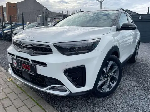 Annonce KIA STONIC Essence 2023 d'occasion 