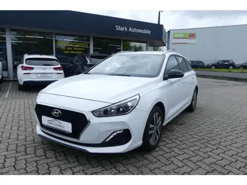 Used HYUNDAI I30 Petrol 2020 Ad 