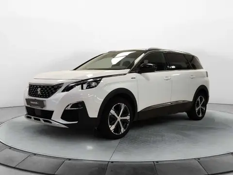 Used PEUGEOT 5008 Diesel 2018 Ad 