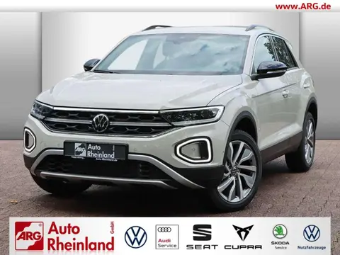 Used VOLKSWAGEN T-ROC Petrol 2024 Ad 