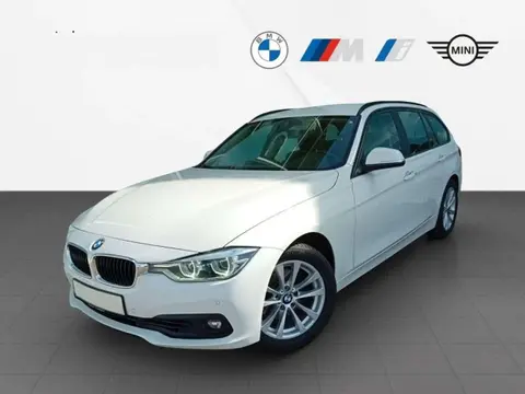 Used BMW SERIE 3 Petrol 2019 Ad 