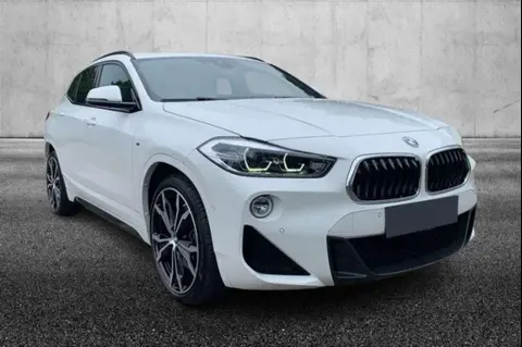 Annonce BMW X2 Diesel 2020 d'occasion 