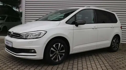 Annonce VOLKSWAGEN TOURAN Diesel 2019 d'occasion 