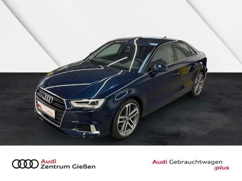 Annonce AUDI A3 Essence 2020 d'occasion 