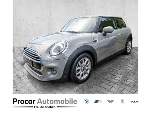 Used MINI COOPER Petrol 2020 Ad 