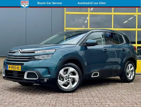 Used CITROEN C5 AIRCROSS Petrol 2022 Ad 