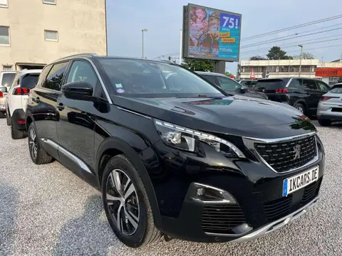 Used PEUGEOT 5008 Petrol 2019 Ad 