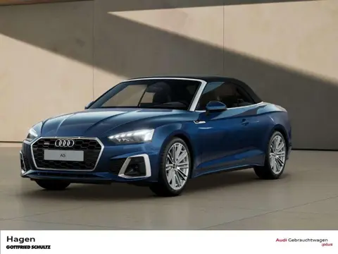 Used AUDI A5 Petrol 2023 Ad 