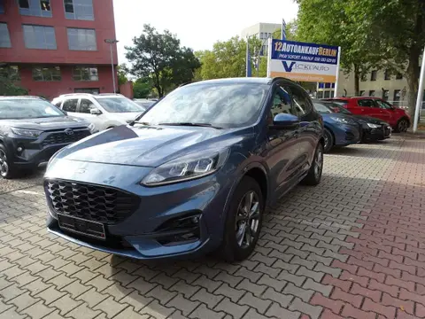 Used FORD KUGA Hybrid 2021 Ad 