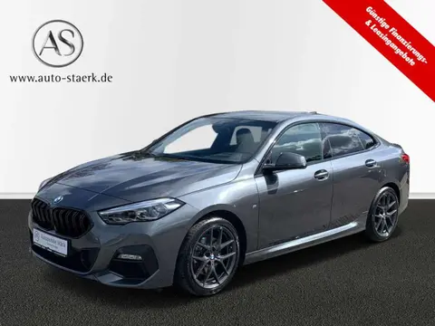 Annonce BMW SERIE 2 Essence 2021 d'occasion 