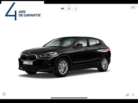 Annonce BMW X2 Essence 2022 d'occasion 