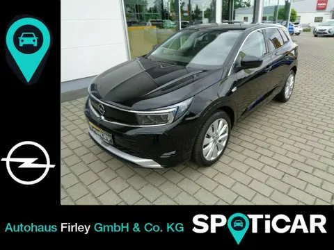 Used OPEL GRANDLAND Petrol 2023 Ad 