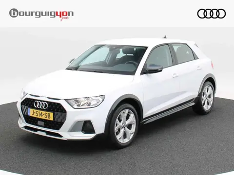 Used AUDI A1 Petrol 2020 Ad 