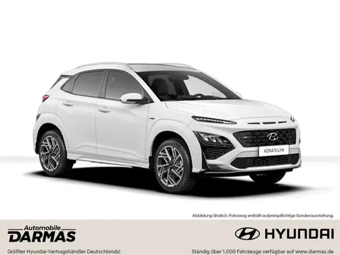 Annonce HYUNDAI KONA Essence 2024 d'occasion 