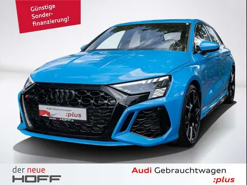 Annonce AUDI RS3 Essence 2024 d'occasion 