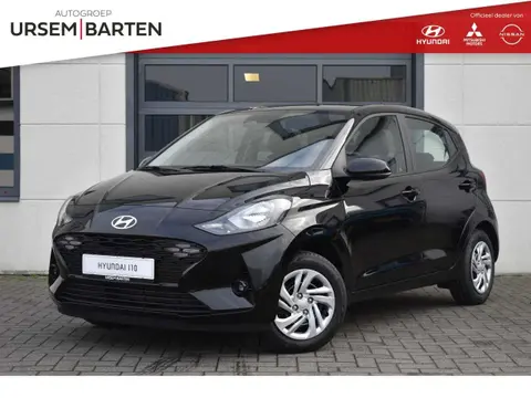 Annonce HYUNDAI I10 Essence 2024 d'occasion 