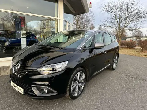 Used RENAULT SCENIC Petrol 2018 Ad 