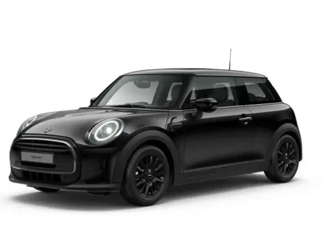 Annonce MINI ONE Essence 2022 d'occasion 