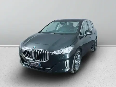 Annonce BMW SERIE 2 Diesel 2024 d'occasion 