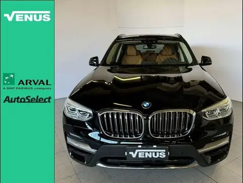 Used BMW X3 Hybrid 2020 Ad 