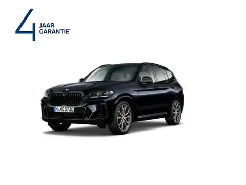 Annonce BMW X3 Hybride 2023 d'occasion 