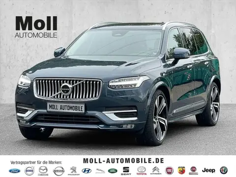 Used VOLVO XC90 Diesel 2023 Ad Germany