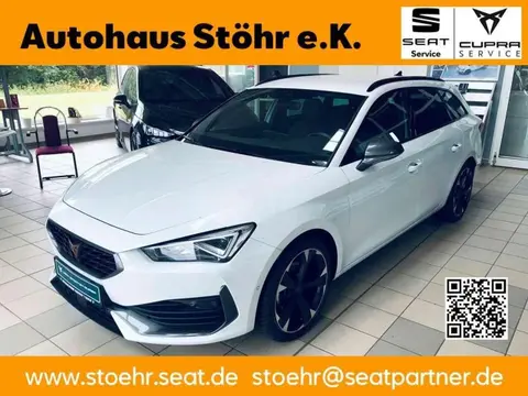 Used CUPRA LEON Petrol 2023 Ad 