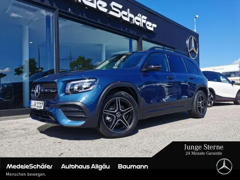 Used MERCEDES-BENZ CLASSE GLB Petrol 2023 Ad Germany