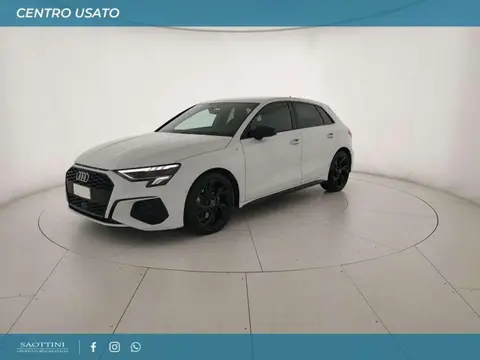 Annonce AUDI A3 Essence 2020 d'occasion 