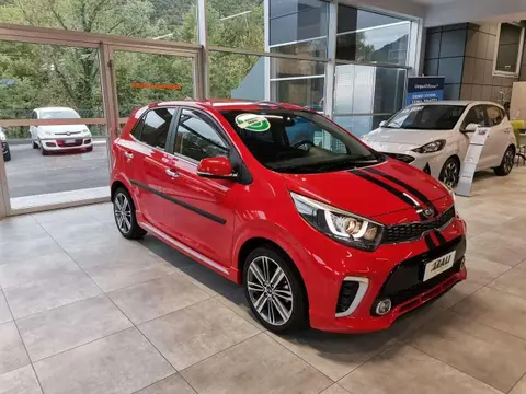 Used KIA PICANTO Petrol 2020 Ad 