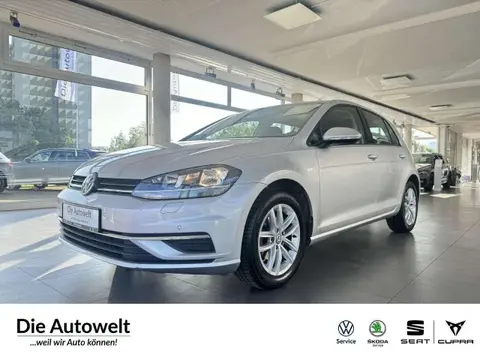 Used VOLKSWAGEN GOLF Petrol 2019 Ad 