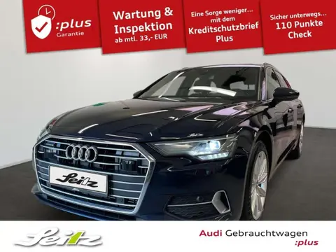 Used AUDI A6 Diesel 2020 Ad 