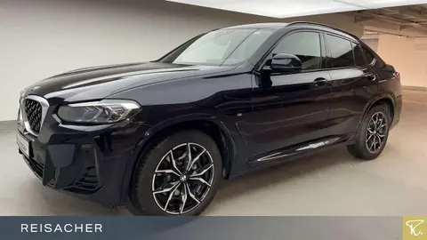 Used BMW X4 Diesel 2024 Ad 