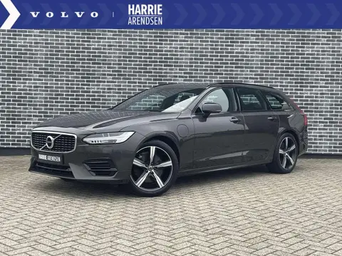 Used VOLVO V90 Hybrid 2020 Ad 