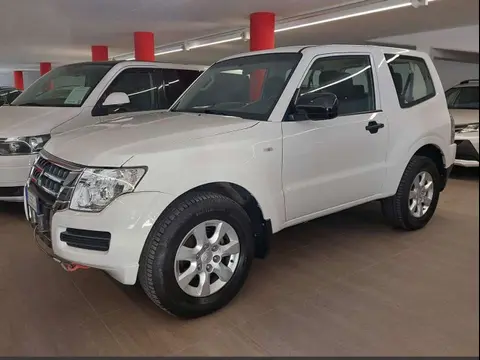 Used MITSUBISHI PAJERO Diesel 2018 Ad 